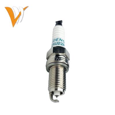 China High quality iridium auto part iridium spark plug ZXU22PR11 for sale