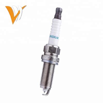 China Genuine Iridium Engine Parts For Cars Best Quality Iridium Spark Plug SC20HR11 90919-01253 OEM for sale