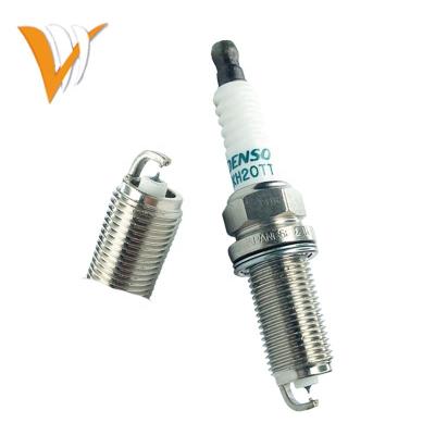 China High Performance Engine Autopart High Quality Auto Spark Plug IKH20TT OEM 4704 For Janpan Cars for sale