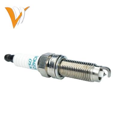 China Genuine Vehicle Autoparts Iridium Iridium Spark Plug SXU22HCR11S Long Life OEM 3461 for sale