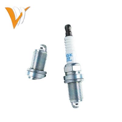 China High Performance High Performance Engine System Auto Parts Nickel Alloy Spark Plug BKR5ES11 18814-11051 OEM for sale