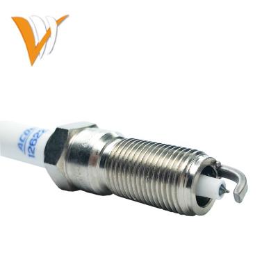 China Genuine Engine Autoparts Low Unit Price Iridium ACDECLOO Spark Plug OEM 12622441 41-114 for sale