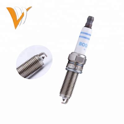 China high performance factory price engine auto parts platinum spark plug YR7MPP33 for Kia for sale