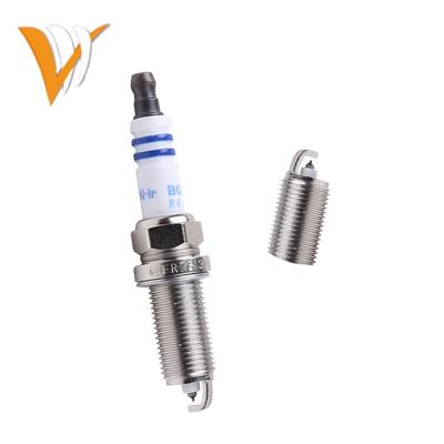 China Genuine Iridium FR7SI30 Engine Autoparts High Performance Vivid Spark Plug For Cars for sale