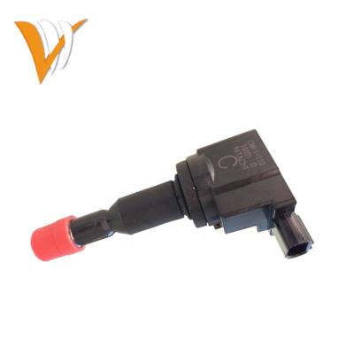 China Plastic+Mental Japan Car Engine System Spare Parts Ignition Coil Pack CM11-110 OEM 30520-PWC-003 for sale