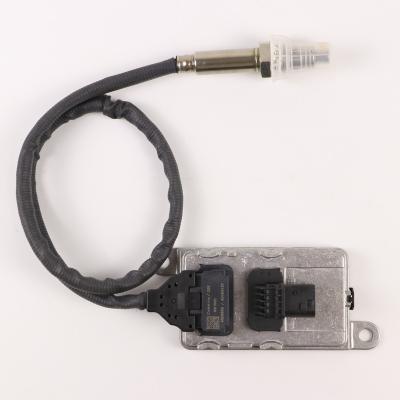 China Standard Material Auto Truck Engine NOx Sensor Nitrogen 5WK9 6765B Car Sensor for sale