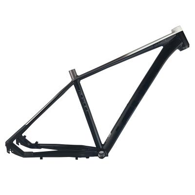 China Brand New Titanium Mountain Bikes Comfortable Mountain Bike Frame Wear-resisting Rear Carrier for sale