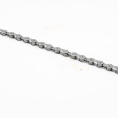 China Steel Bicycle Chain High Quality Bicycle Parts Auto Chain For Bicycle Motor for sale