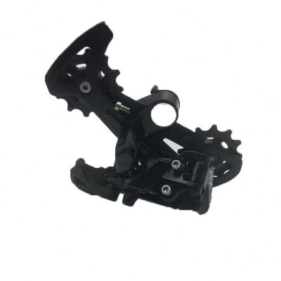 China Bike Bicycle Derailleur Gear Clutch Rear Components Bike Gear Rear Derailleur Protector Adapter Hanger 12speed for sale