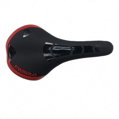 China Multi Style Carbon Fiber Replacement Bike Saddle Waterproof Hot Selling Comfortable Suspension for sale