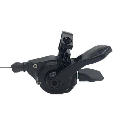 China Bicycle Front Derailleur Hanger Part Bicycle Front Disc Brake Shifters 12 Speed for sale