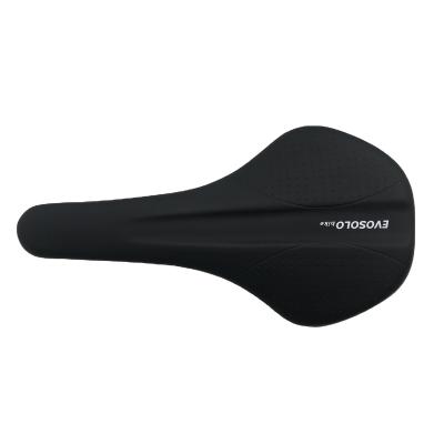 China Durable Ergonomic Fender Mountain Bicycle Seat Saddle Adult Custom Road Bike for sale