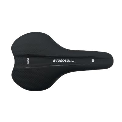 China Comfortable Soft Comfortable Bike Saddle Hot Selling Waterproof High Quality Bicycle Seat for sale