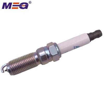 China Wholesale Hot Sale Ignition Spark Plugs Auto Engine Systems Megohm Auto Iridum Spark Plug 41-123 12637199 for sale