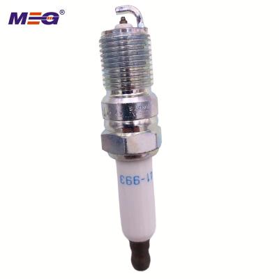 China MEG Wholesale Auto Engine Systems Auto Engine Systems Buy Parts Iridum Automotive Spark Plug 41-993 12607234 for sale