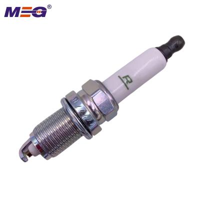 China MEG Wholesale Auto Engine Systems Auto Engine Systems Buy Automotive Parts Iridum Spark Plug GM55569865 ZFR6U9 for sale