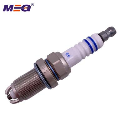 China MEG Wholesale Auto Engine Systems Auto Engine Systems Buy Automotive Parts Iridum Spark Plug +7 FR7LDC+ 7042 for sale