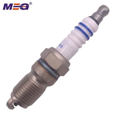 China Auto Engine Systems MEG Wholesale Auto Engine Systems Buy Automotive Parts Iridum Spark Plug +14 HR8DC for sale