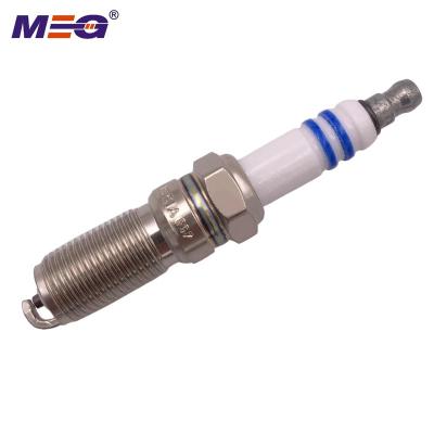 China Auto Engine Systems MEG Wholesale Auto Engine Systems Buy Automotive Parts Iridum Spark Plug +39 HR8MCV+ for sale