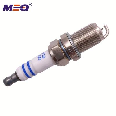 China MEG Wholesale Auto Engine Systems Auto Engine Systems Buy Automotive Parts Platinum Spark Plug +45 FR8DPP33+ for sale