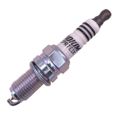 China 3144 DCPR7EIX Auto Engine Systems Engine Parts Auto Parts Spark Plug Iridum High Quality Spark Plugs for sale