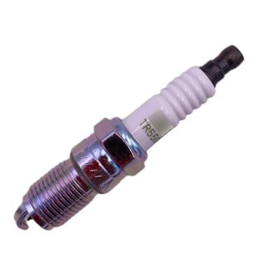 China 3403 TR55GP Engine Systems Auto Engine Parts Spark Plug Platinum Auto High Quality Spark Plugs for sale