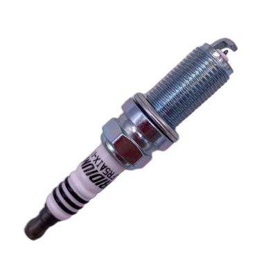 China 4469 LFR5AIX-11 Auto Engine Systems Engine Parts Auto Spark Plug Iridum High Quality Spark Plugs for sale