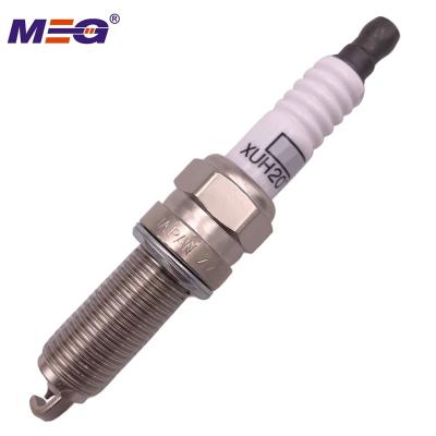 China XUH20TTI auto spark plugs wholesale hot sale ignition systems megohm auto engine parts iridum spark plug for sale