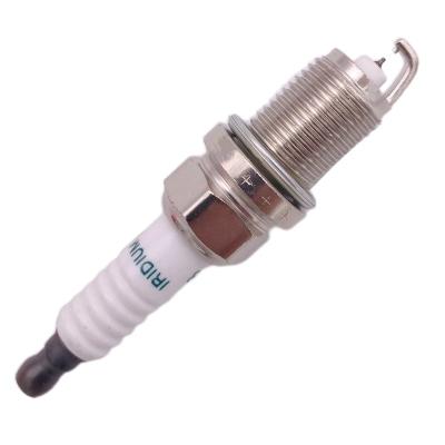 China High Quality Auto Engine Systems Engine Parts Spark Plug Platinum Iridum Spark Plugs 90919-01265 FK16R-A8 For Toyota for sale