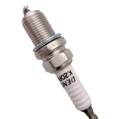 China 90919-01166 K20R-U auto auto engine parts engine parts spark plug denso high quality spark plugs for Toyota for sale