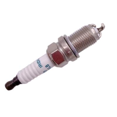 China High Quality Auto Engine Systems Engine Parts Spark Plug Platinum Iridum Spark Plugs 90919-01284 FK16BR-AL8 For Toyota for sale