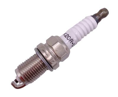 China 90919-01184 K20R-U11 auto auto engine parts spark plug denso high quality spark plugs for Toyota for sale