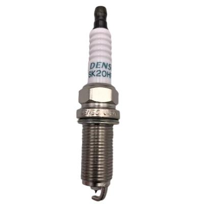 China High Quality Auto Engine Systems Engine Parts Spark Plug Iridium Spark Plugs 90919-01191 SK20HR11 For Toyota Lexus for sale