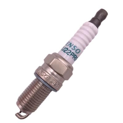 China 90048-51188 SXU22PR9 auto engine parts auto spark plug denso high quality spark plugs SXU22PR9 for Toyota for sale