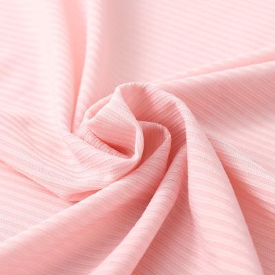 China Anti-static High Quality Elastic Apparel Material Tape Cotton Knit Polo T-shirt Rib Cuff Collar Trim Fabric For Thick Clothes for sale