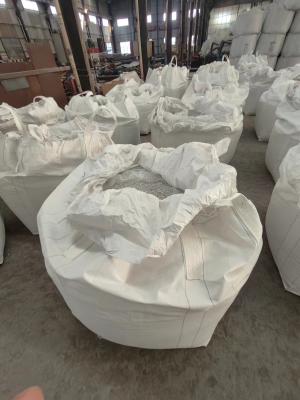 China UV Stabilized Woven Polypropylene Flexible Container Bag Bulk Fibc Bags with 4 or 2 Slings for sale