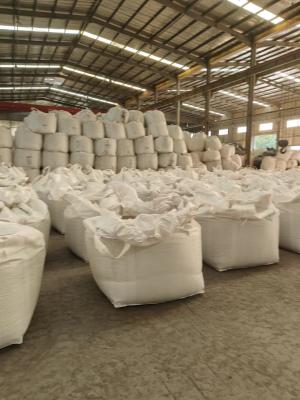 China 470 Afvoerpoort Dia PP Circulaire Vierkante U-paneel Geweven Polypropyleen Bulk Bags Bulk Fibc Bags Te koop