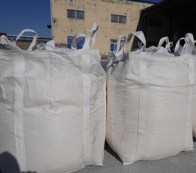 China Transportation And Storage of Bulk Materials Made Simple with One Tonne Polypropylene FIBC Bulk Bag Te koop