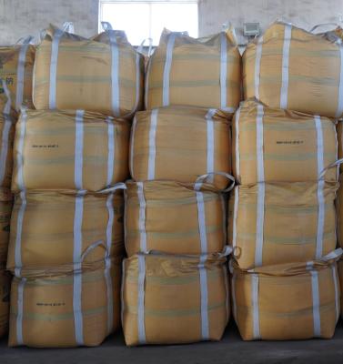 Chine 1470N Sac de masse jumbo à force de traction de trame avec 6 fils à vendre