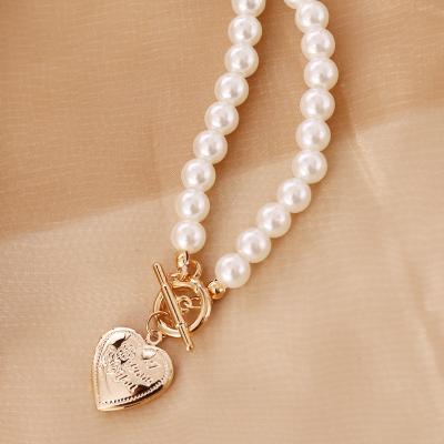 China High Quallity Niche design sense high-grade temperament collarbone chain jewelry female for sale