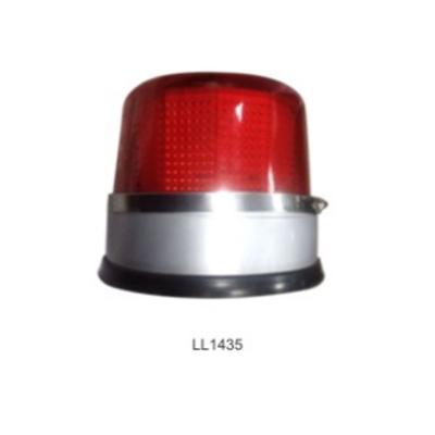 China SENKE LED Police Car Strobe Warning Light Durable Waterproof Flashing Beacon LTD1535 /LTE1535 for sale