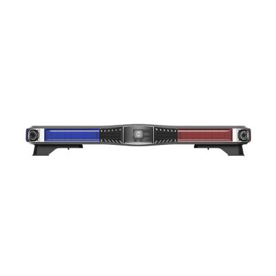 China Multi Function Traffic Police Senken Smart Strobe Led Warning Police Lightbar In Use Modern Design for sale