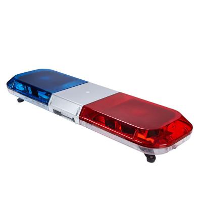 China Other Senken led emergency light super brigh DC12V led interior lightbar warning lightbar for sale