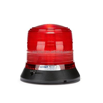 China Led Alarm Signal Emergency Strobe Beacon Warning Light Beacon For Emergency Vehicles for sale