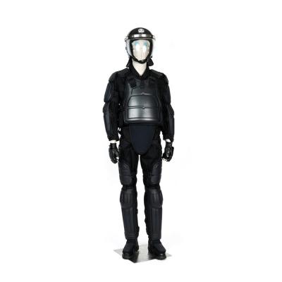 China OEM Military Tactical Anti Riot Police And Duty Armor FBF-B-SK06 for sale