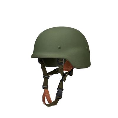 China NIJ IIIA Bullet Proof Helmet Ballistic Helmet FDK02-III-02 for sale