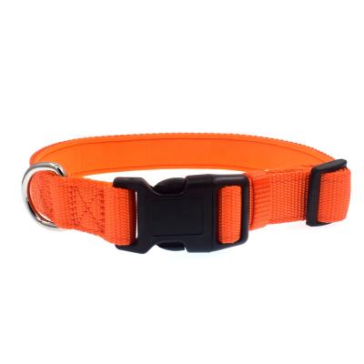 China DETACHED Dog Cat Collar , Ebona Soft Comfortable Adjustable Collar For Cat for sale