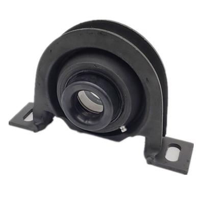 China steel & Auto Parts Rubber Suporte Make Eixo Gimbal Rolamento Gimbal Center Bearing Mount For GM S10 R1039 R-1039 for sale