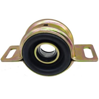 China metal & Rubber Auto Spare Parts 37230-0K040 Drive Shaft Center Support Bearing For TOYOTA for sale