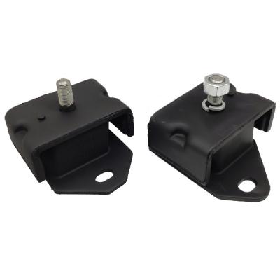 China Auto Parts High Quality Steel And Rubber Engine Mount Mount Bracket For ISUZU 8-94172-019-1 for sale